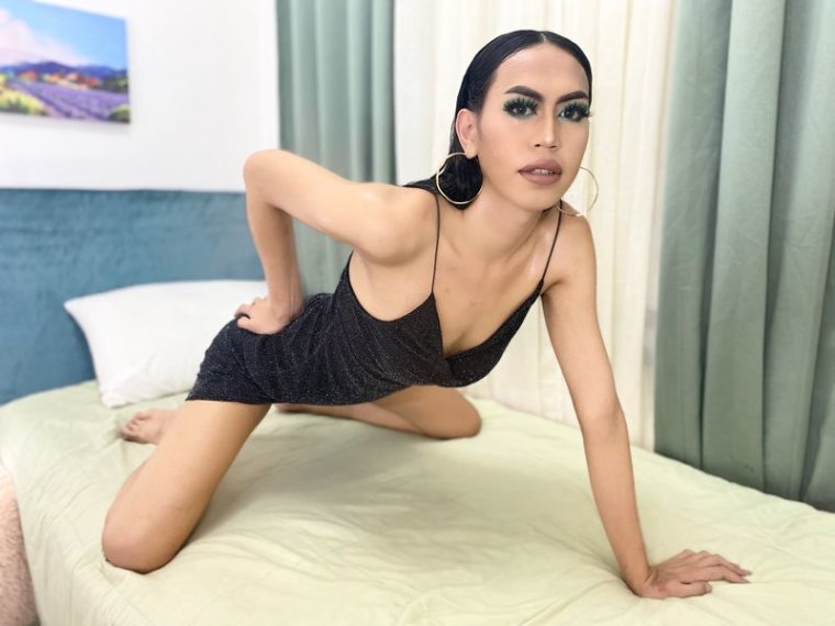 AngelicaMolina's profile - Image n°0