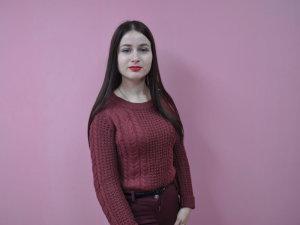 AngelicaStrickla's Sexcam