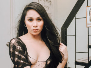 AngelicBeautyTS's Sexcam