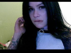 AngelicSlut's Sexcam