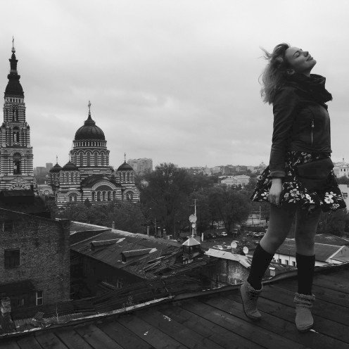 Profil de AngelicTorrie - Photo n°1