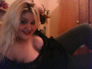 Angelika89's Sexcam
