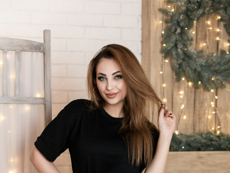 AngelikaFer's profile - Image n°0