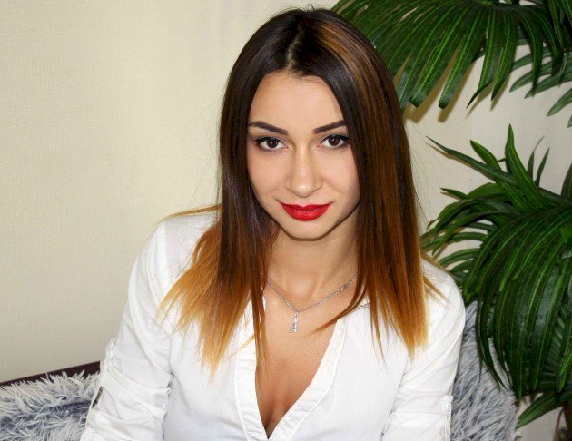 Angelikka' profilo - Immagine n°0