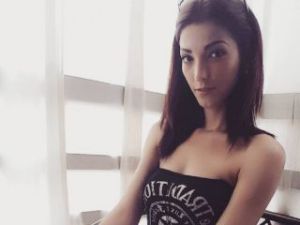 Angelina1410's Sexcam