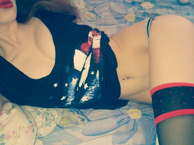 Angelina4U's profile - Image n°1