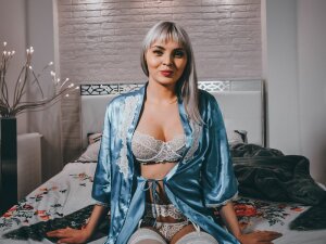 AngelinaAniston's Sexcam