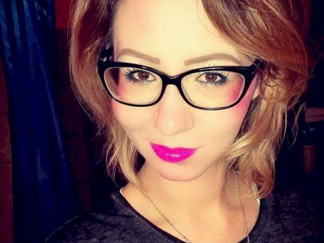 AngelinaBurn's profile - Image n°1