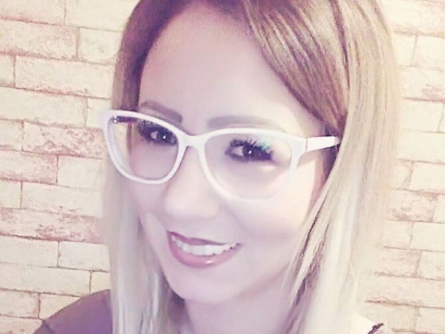 AngelinaBurn's profile - Image n°0
