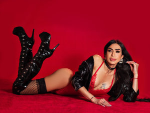 AngelinaDaniels's Sexcam