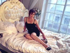 Profil de AngelinaFaery