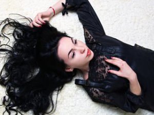 AngelinaJoe's Sexcam