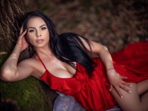 AngelinaMathers's Sexcam