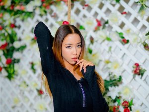 Profil de AngelinaMiles