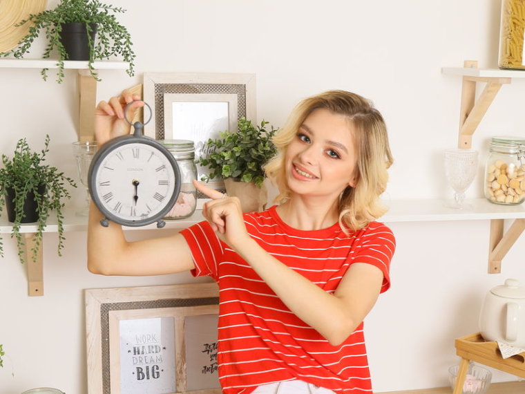 AngelinaSanders' profilo - Immagine n°0