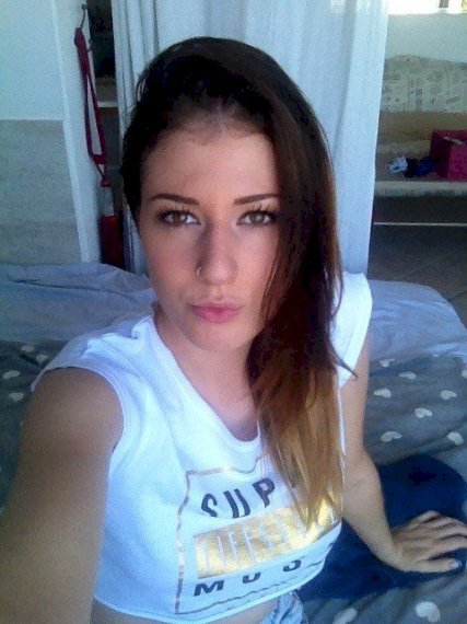 AngelinaSexy's Profil - Bild n°3