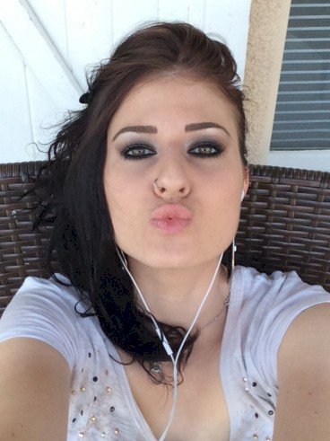 AngelinaSexy's Profil - Bild n°0