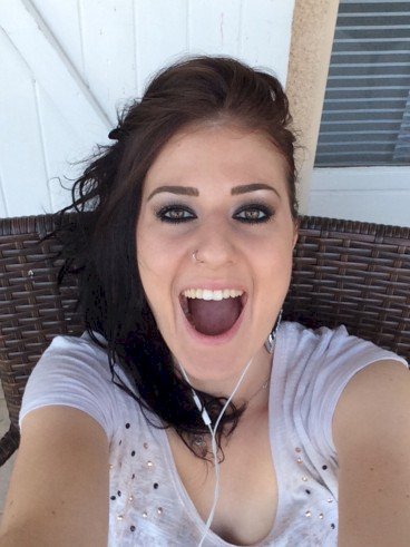 AngelinaSexy's Profil - Bild n°1