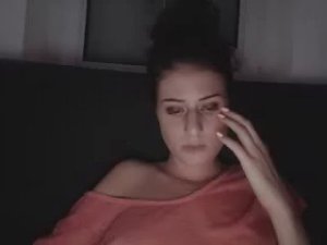 AngelinaSexy's Sexcam