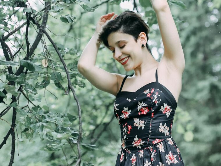 AngelinaSinner's Profil - Bild n°1