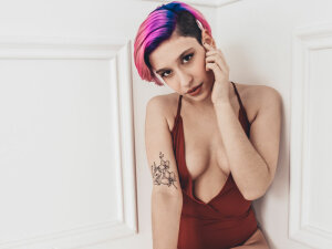 Sexcam Porn von AngelinaSinner