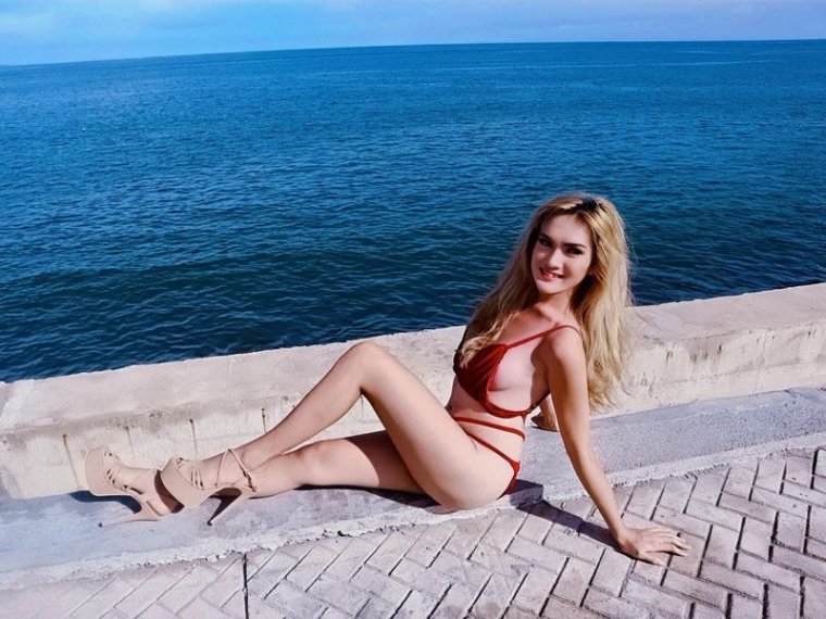 AngelinaSwane's profile - Image n°0