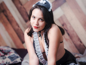 AngelinaVang's Sexcam