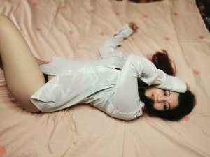 Live Sex AngelinaWong