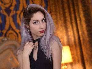 AngelinaZooey's Sexcam