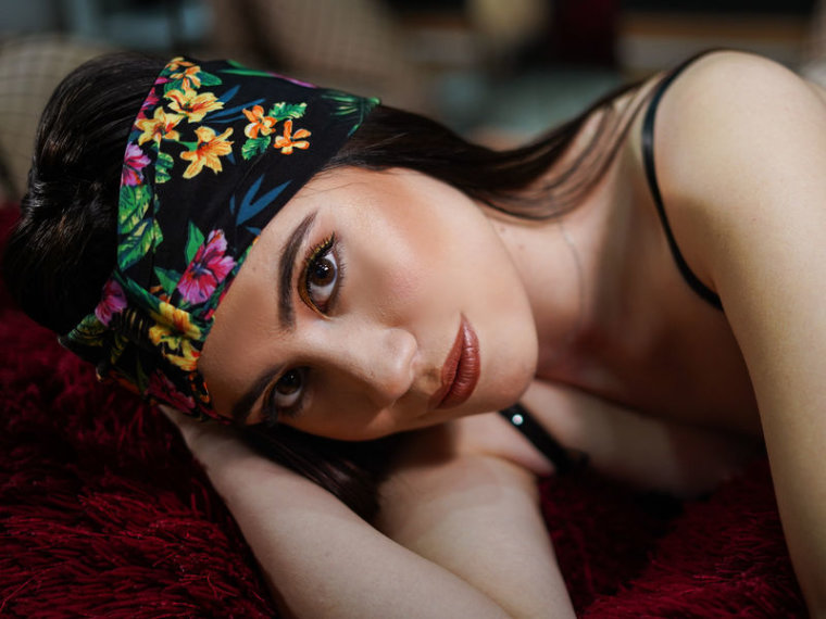 AngelineBrooks's profile - Image n°0
