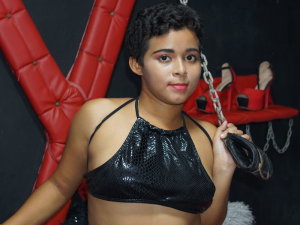 Profil de AngelineFranco