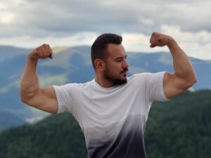 Angelinoboy's Sexcam