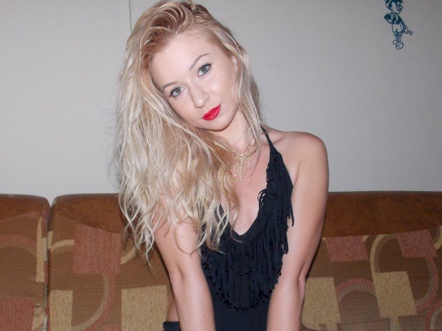 Angelique's profile - Image n°3