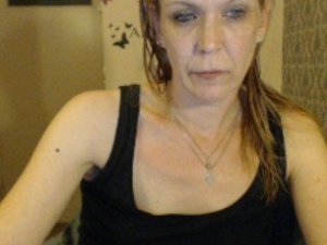 Angeliquex's Sexcam