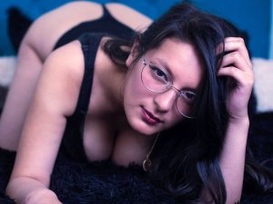 AngellaLeytons's Sexcam
