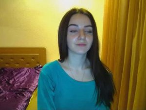 AngellaLoy's Sexcam