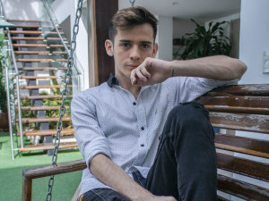 AngellGray's Sexcam