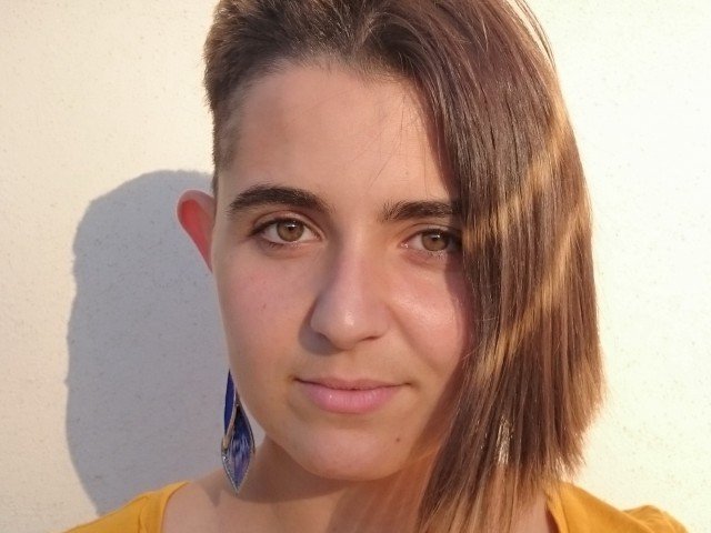 angellica's profile - Image n°0