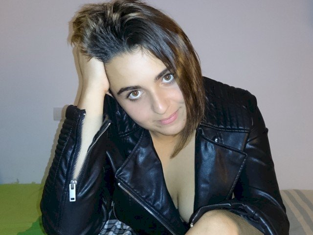 angellica's profile - Image n°1