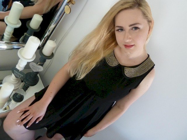 AngelLilly's profile - Image n°0
