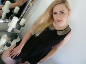 AngelLilly's Sexcam
