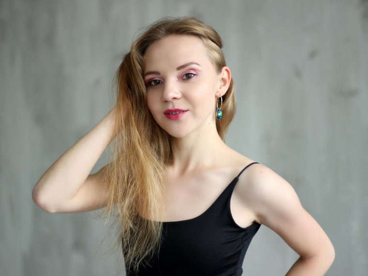 AngellinaJones's profile - Image n°0