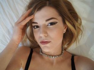 AngelllGoddess's Sexcam