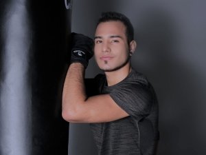 AngelloMar's Sexcam
