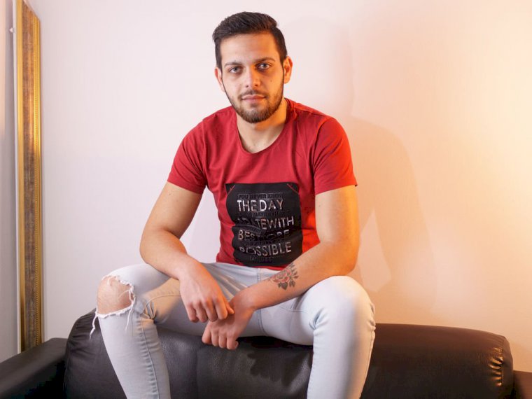 AngelloRay's profile - Image n°0