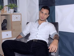 AngelloSet's Sexcam