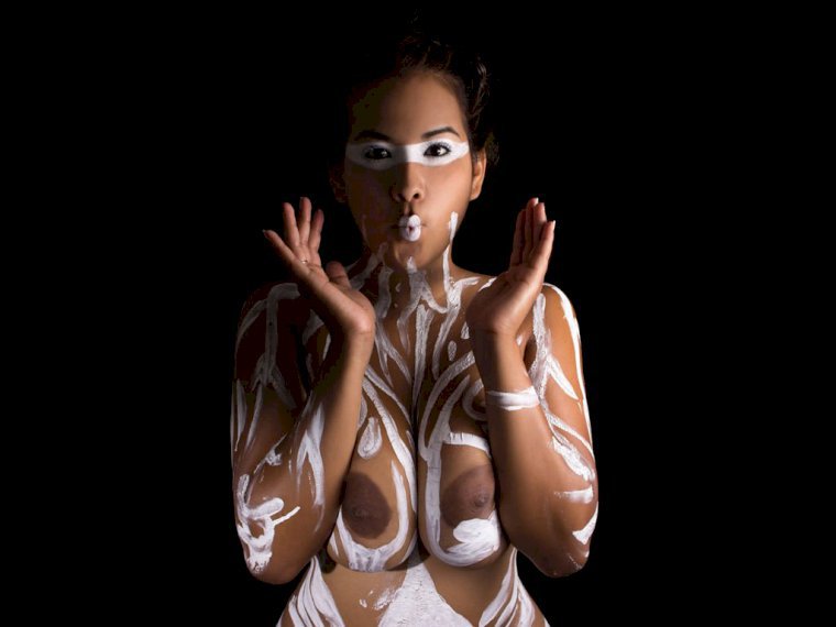 AngellSugarHot's profile - Image n°1