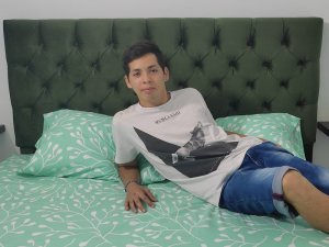 AngelMures's Sexcam