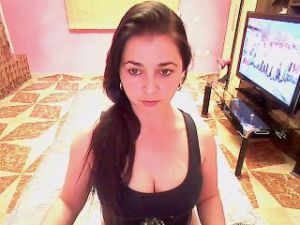 AngelNight's Sexcam