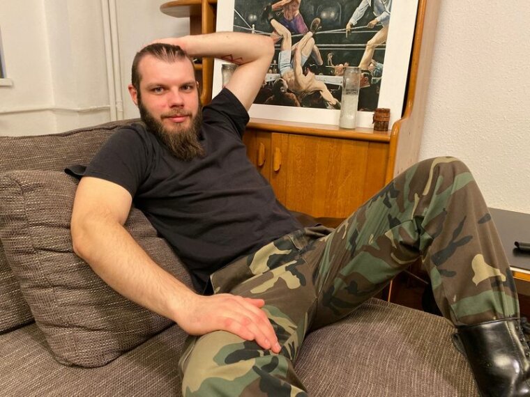 AngeloBruno's profile - Image n°0